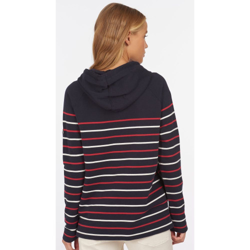 LOLO329 Barbour Holywell Hoodie