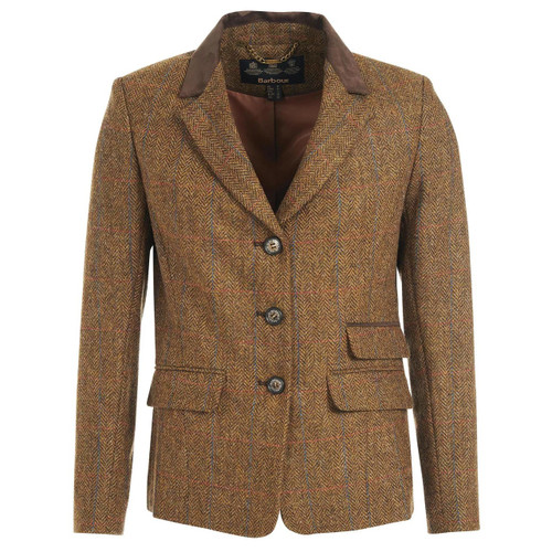 LTA0111 Barbour Women's Robinson Jacket