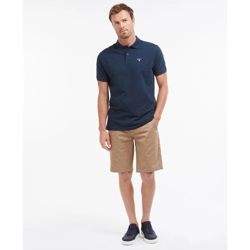 MST0004 Barbour City Neuston Shorts