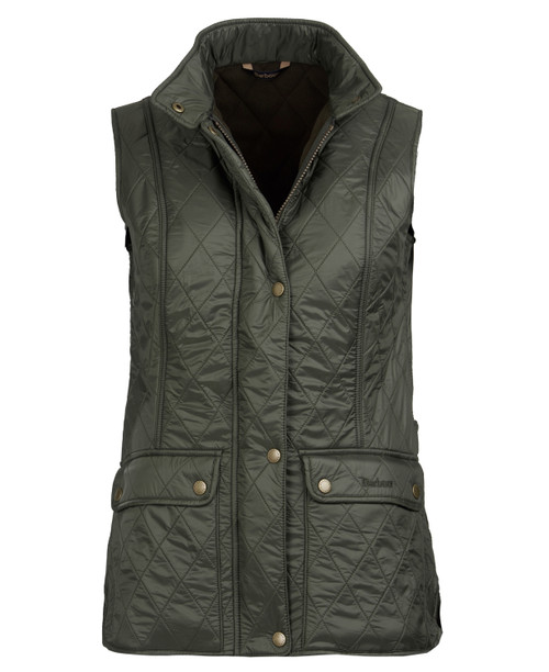 LGI0017 Barbour Women's Wray Gilet LGI0017 Barbour Women's Wray Gilet
