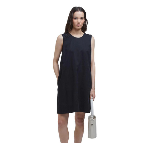 LDR0908 Barbour Lucy Mini Dress