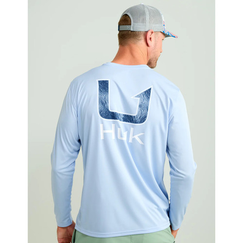 H1200640 Huk Pursuit Performance Huk Fill Crew