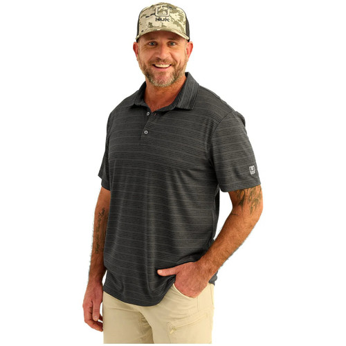 H1200633 Huk Pursuit Performance Polo