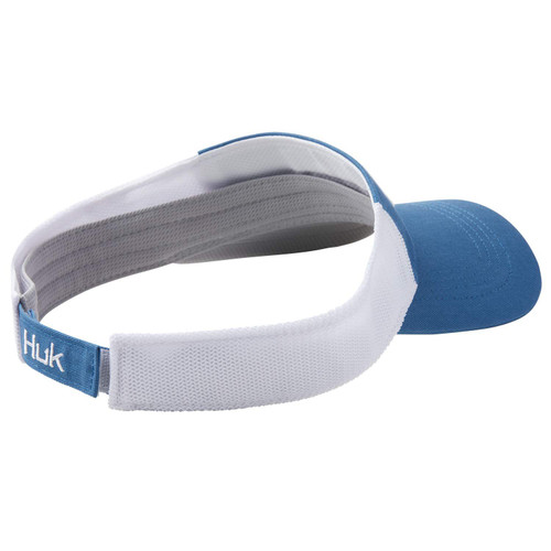 H3000333 Huk Solid Visor