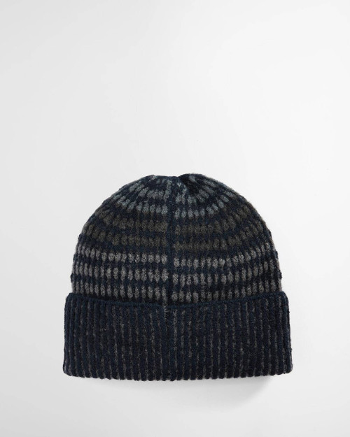 MHA0864 Barbour Harray Beanie