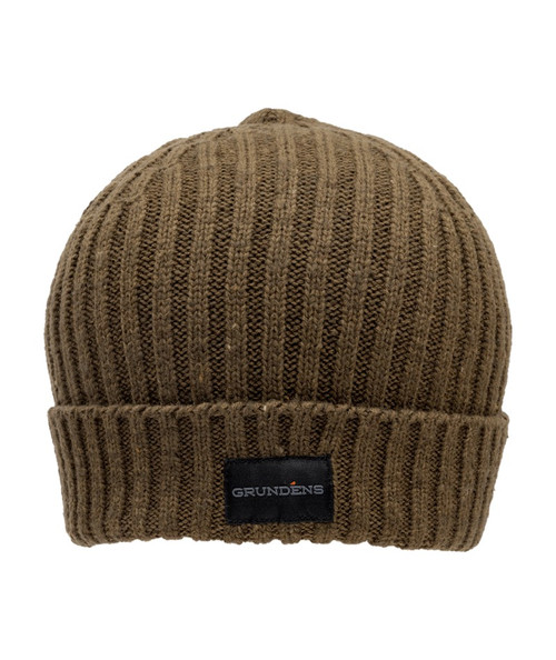 50268 Grundens Merino Beanie