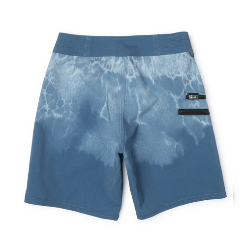 3001251000 Pelagic Youth Strike Boardshorts II - Prop Wash