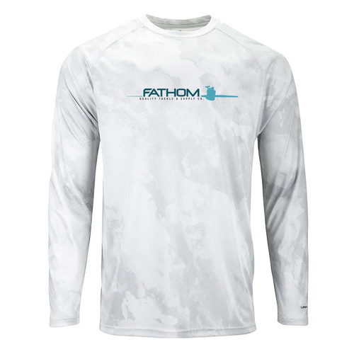 PS29 Fathom Offshore Grander Long Sleeve Performance Tee