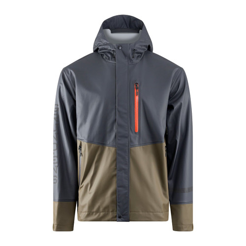 10219 Grundens Tourney Pro Jacket