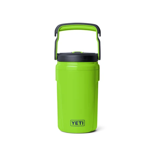 Yeti Silo 40oz Jug with Magslider Straw Cap