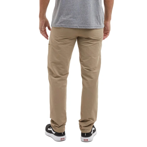 1040253001 Pelagic Mako Chino Pants - Dark Khaki