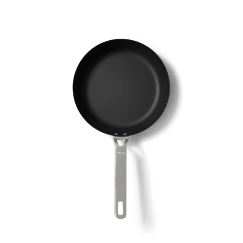 Yeti Carbon Steel Pan