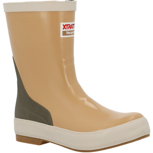 XTRATUF Women's Legacy 9 Inch Boot - Sahara