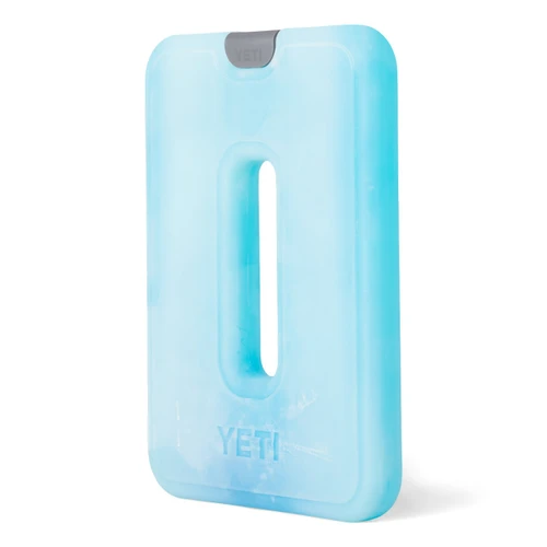 Yeti Ice Sheet