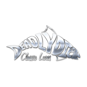 Deadly Dick Classic Lures