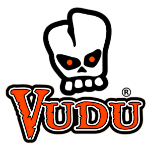 Vudu Fishing Lures