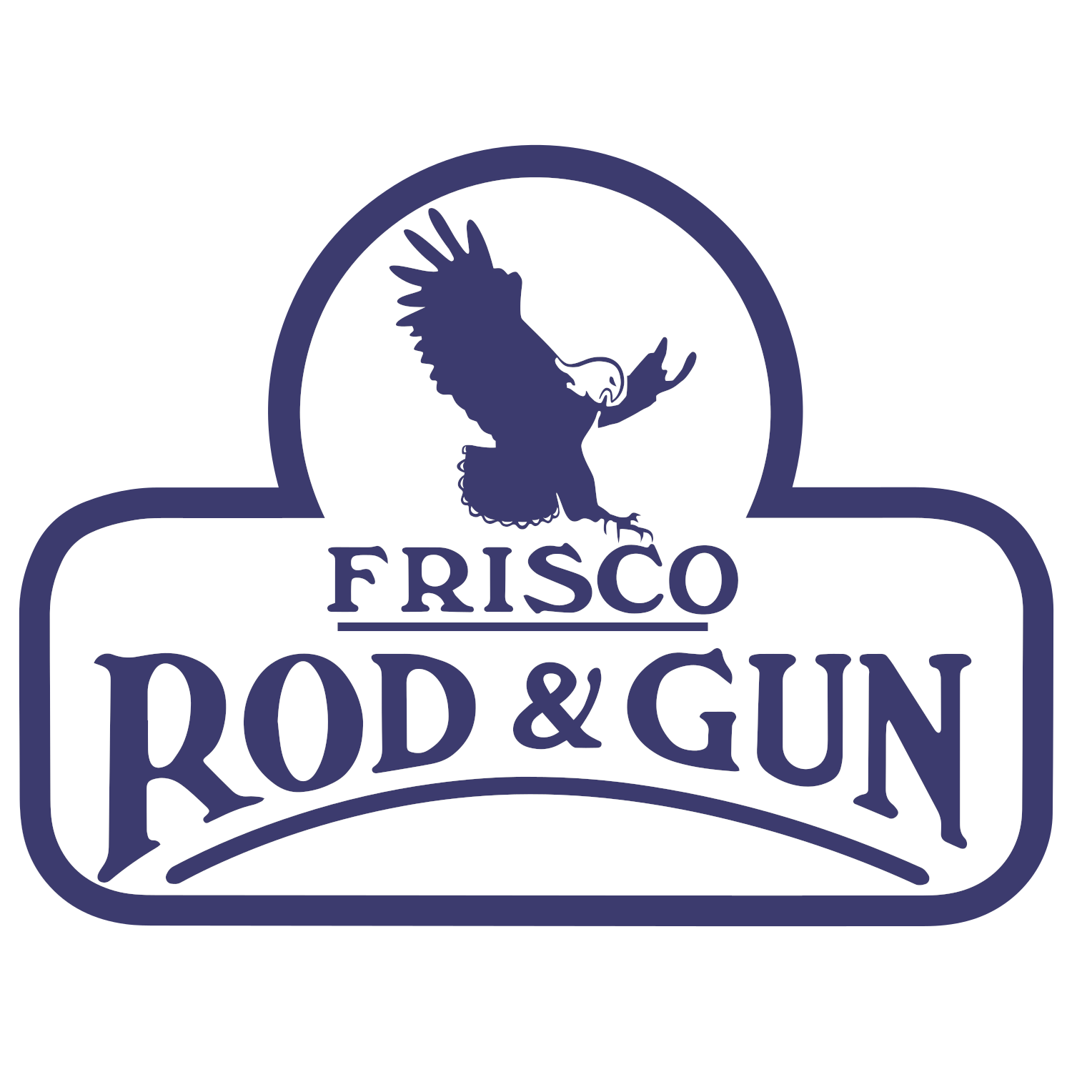 Frisco Rod & Gun