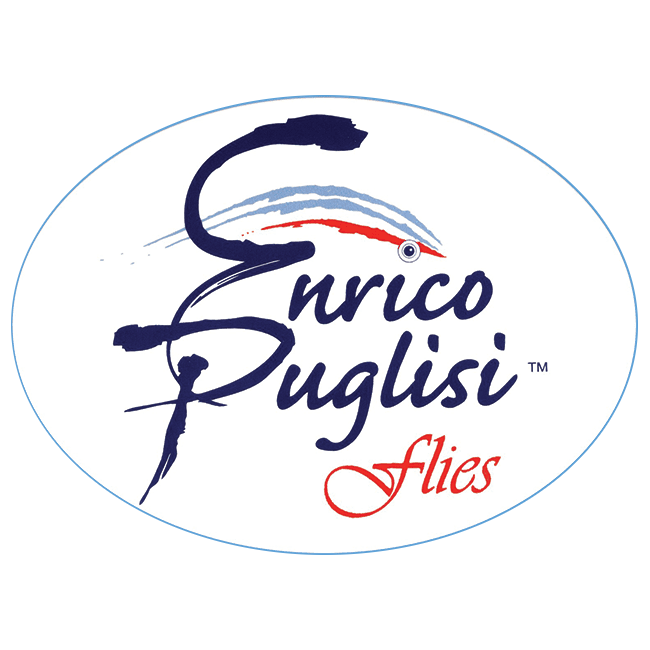Enrico Puglisi Flies