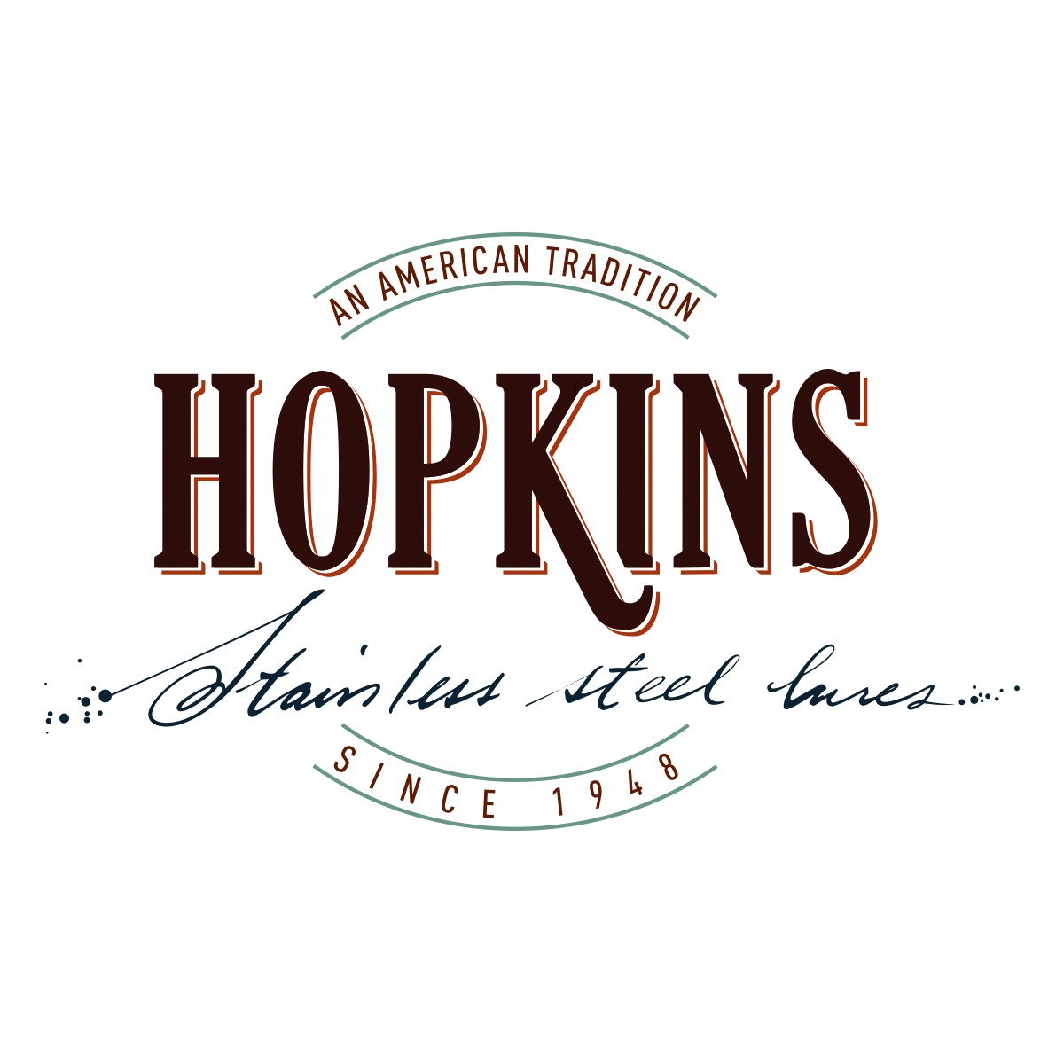 Hopkins Lures