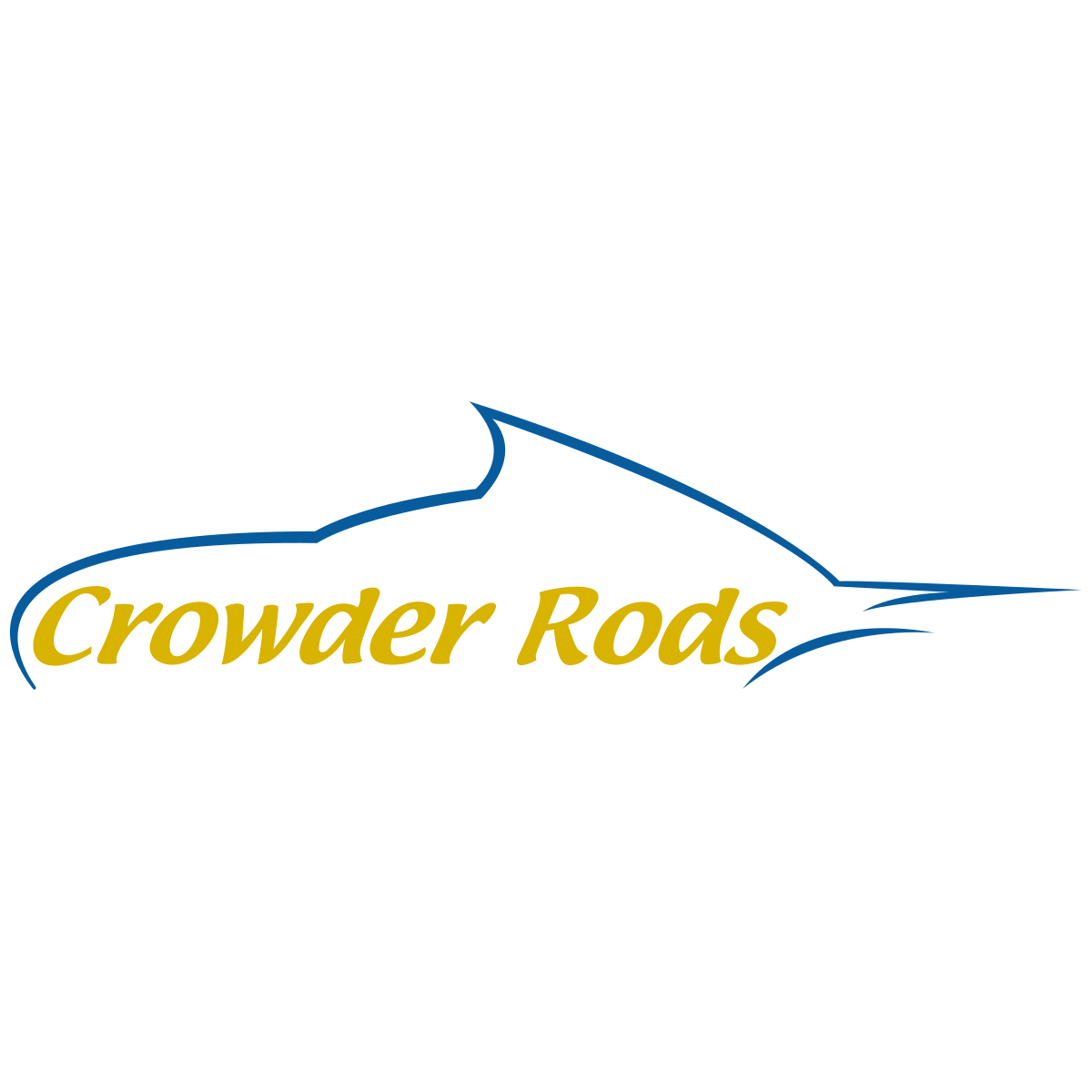 Crowder Rods