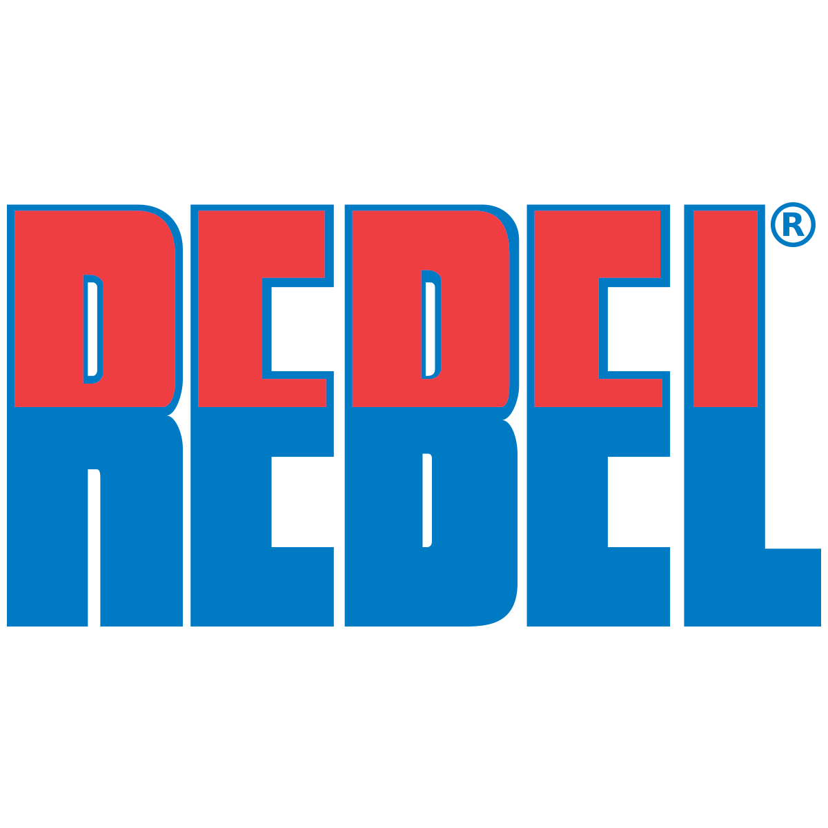 Rebel Lures