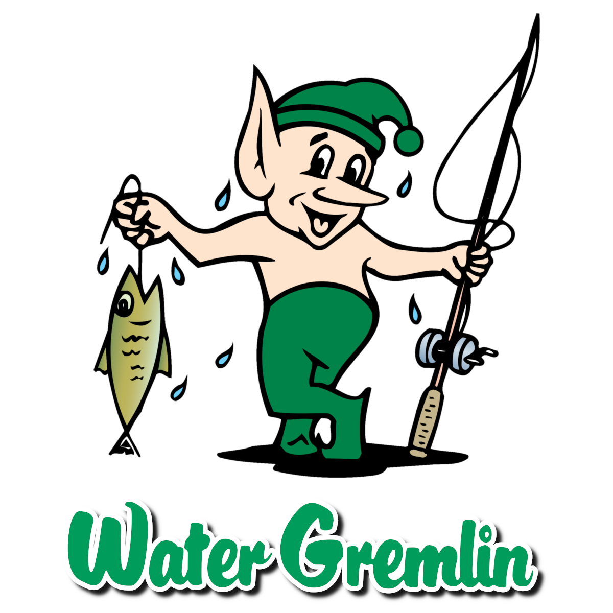 Water Gremlin