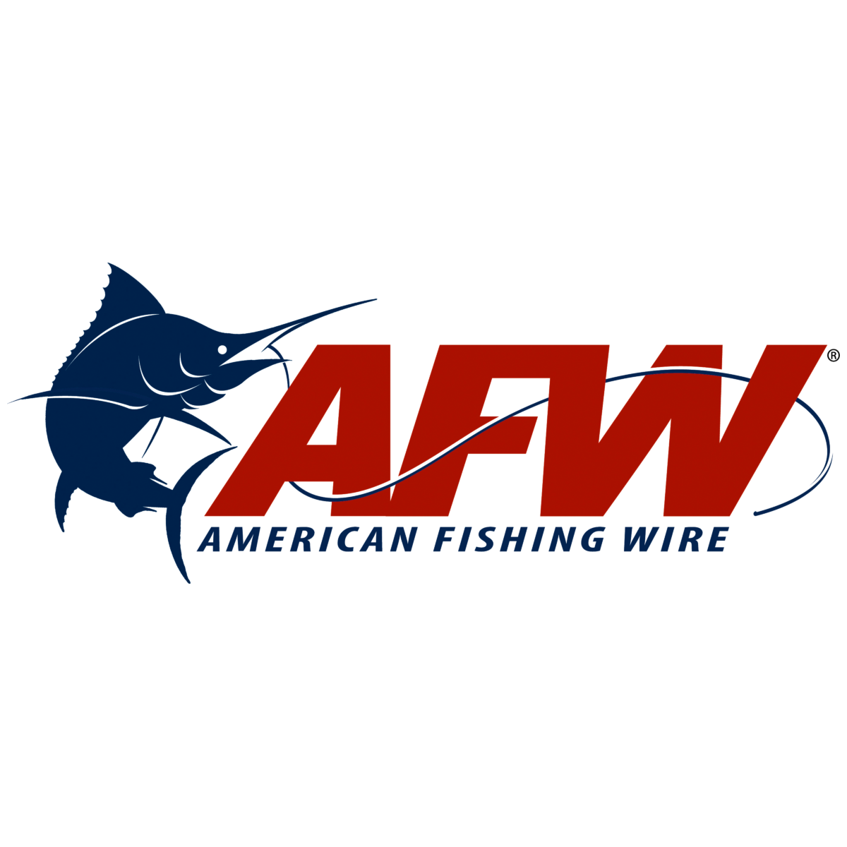 AFW American Fishing Wire