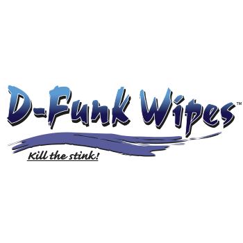 D-Funk Wipes