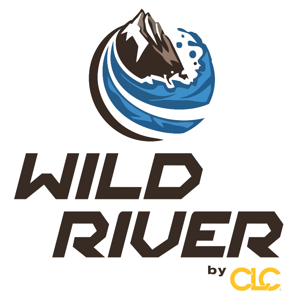 Wild River by CLC