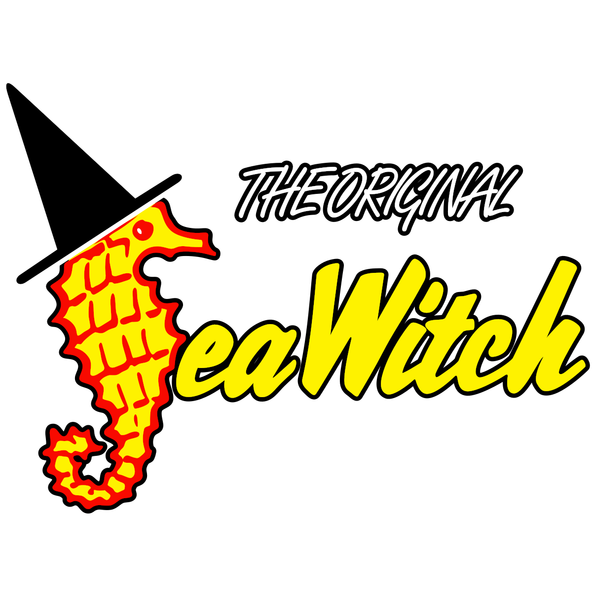 Sea Witch Lures