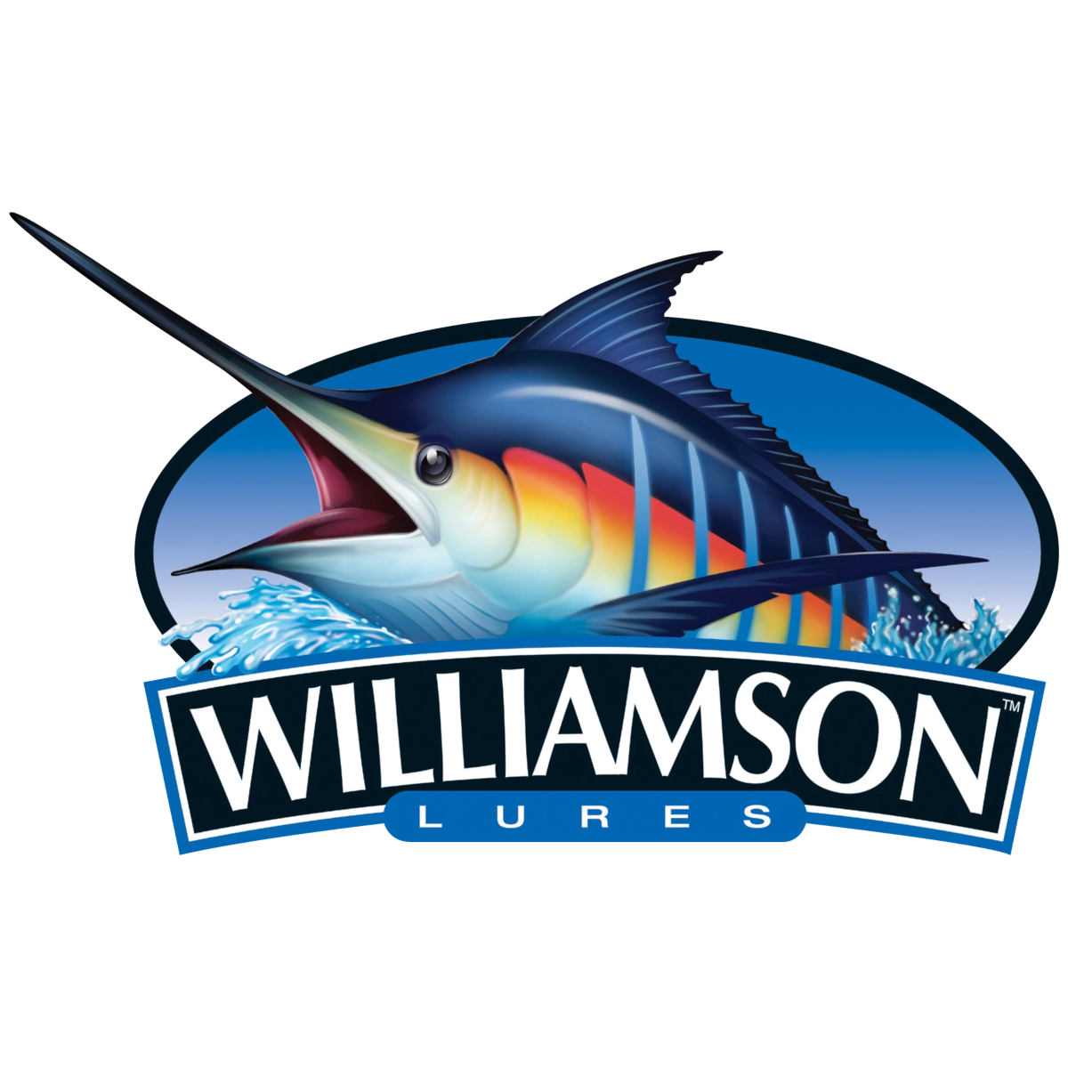 Williamson Lures