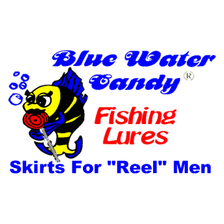 Blue Water Candy