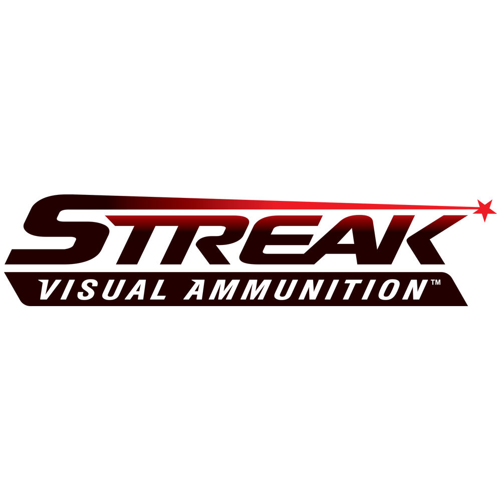 Streak Visual Ammunition