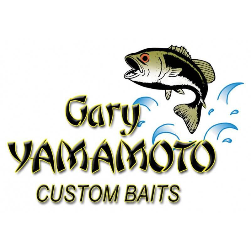 Gary Yamamoto