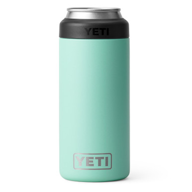 Yeti Rambler 12oz Colster Slim Can Cooler