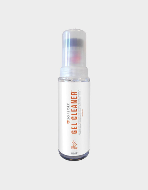 Sof Sole Gel Shoe Cleaner