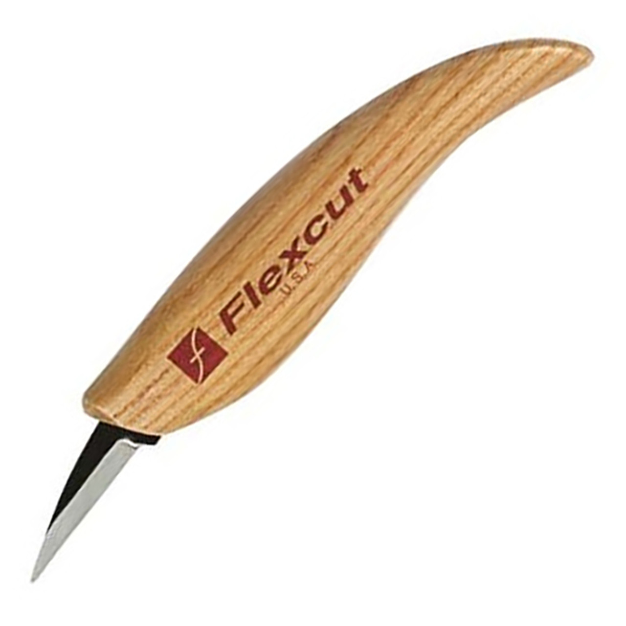 Flexcut Detail Knife - Artist & Craftsman Supply