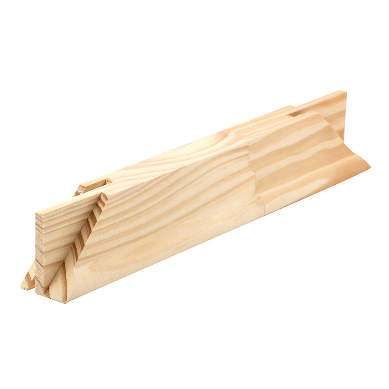 Wooden Canvas Stretcher Stretcher Bars for Artists for sale