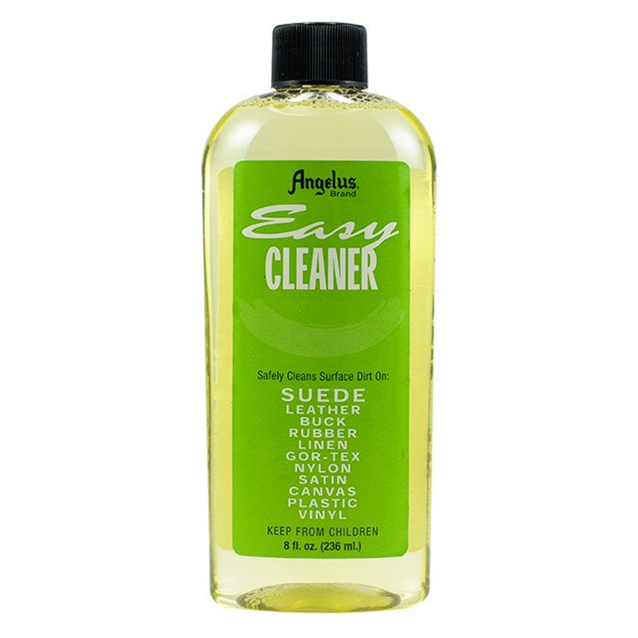 angelus leather cleaner