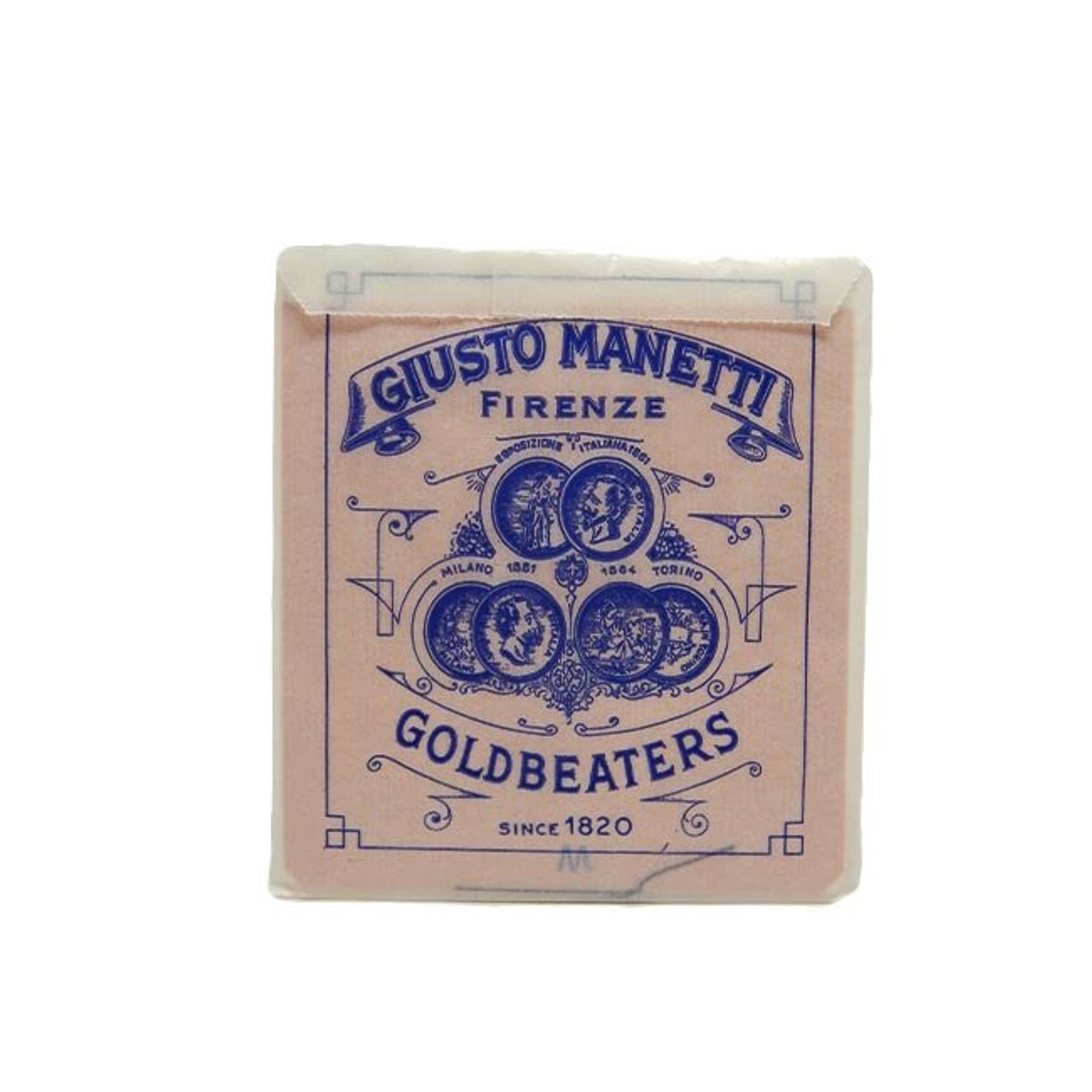 MultiCraft Stamp Ink Pad - Gold