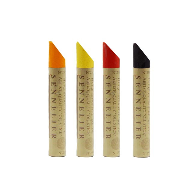 Sennelier Oil Sticks