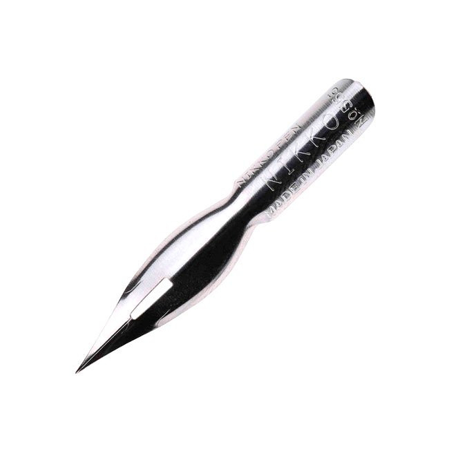 Nikko Saji N555-3 Pen Nibs