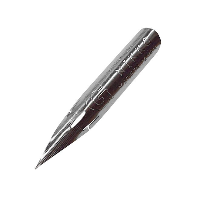 Nikko G Pen NG-3 Pen Nibs
