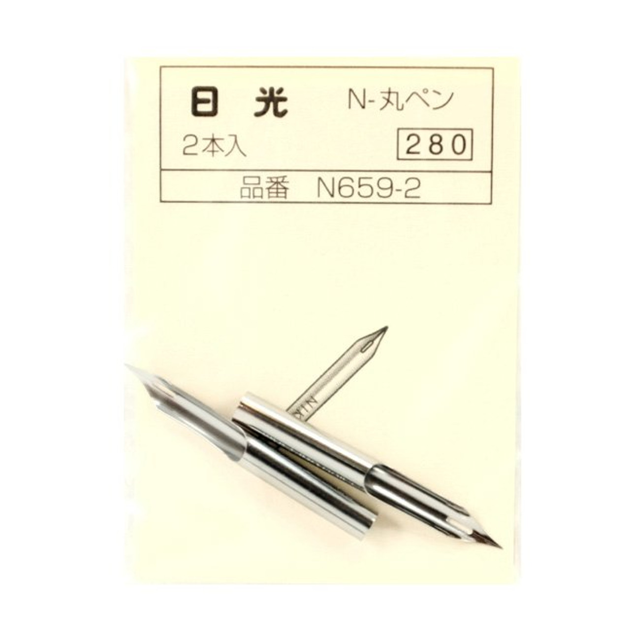 Nikko G Pen Nib | Tachikawa