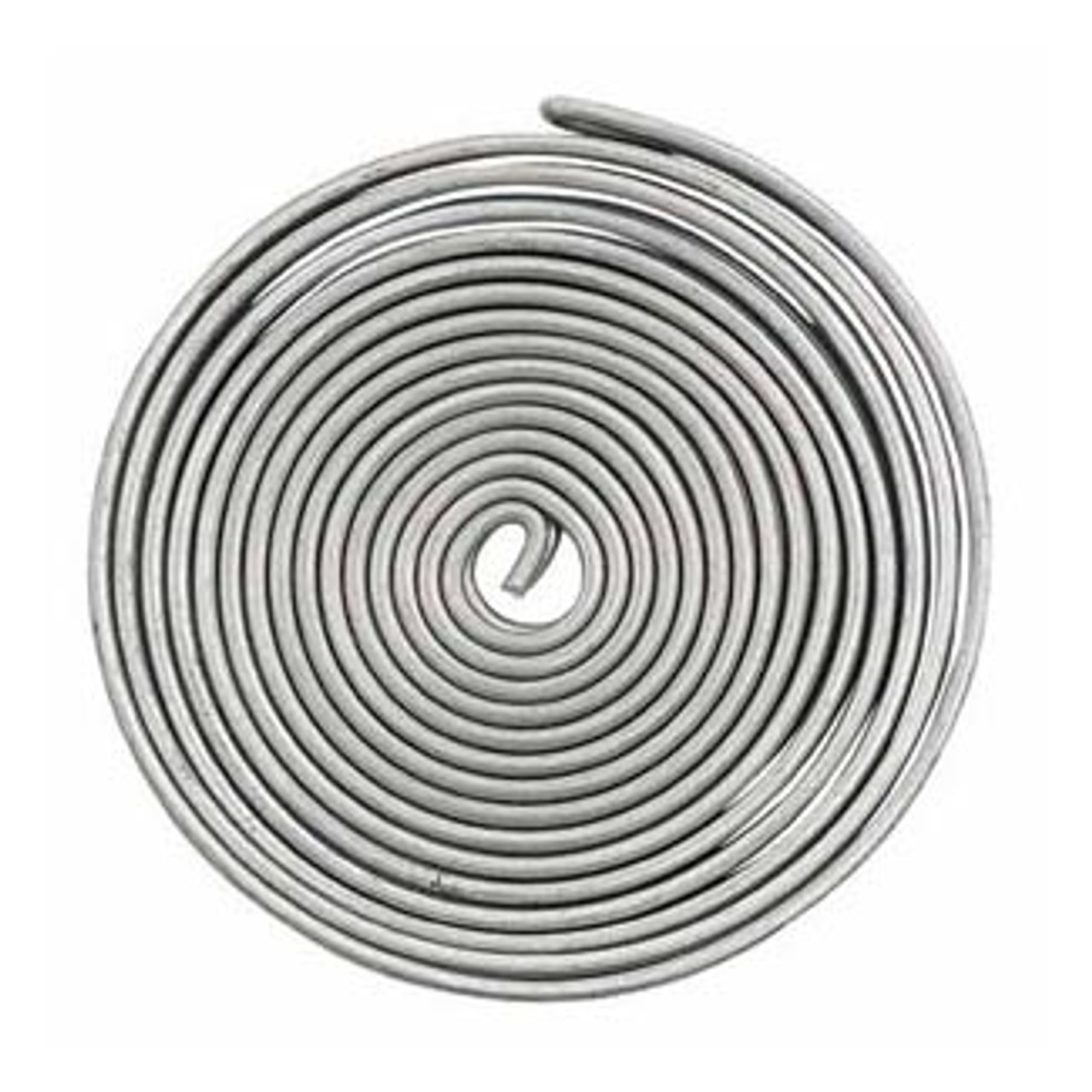 Jack Richeson Armature Wire, 1/16 inch x 50 Feet, Aluminum