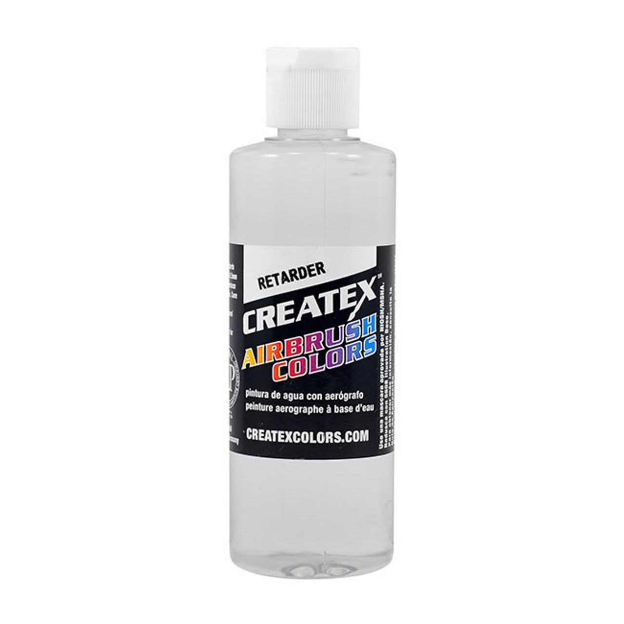 Createx Airbrush Retarder - Artist & Craftsman Supply