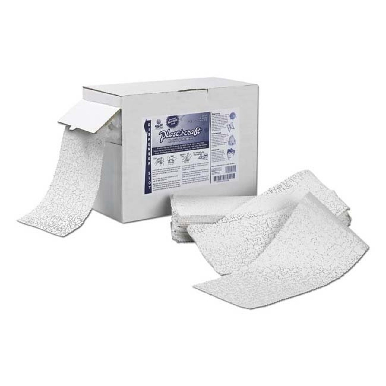 Pacon Plast'r Craft Plaster Strips