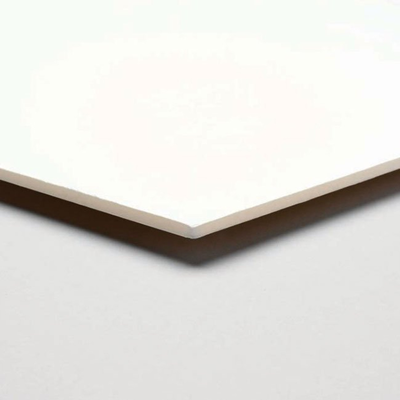Black Foam Core Boards - Artist & Craftsman Supply