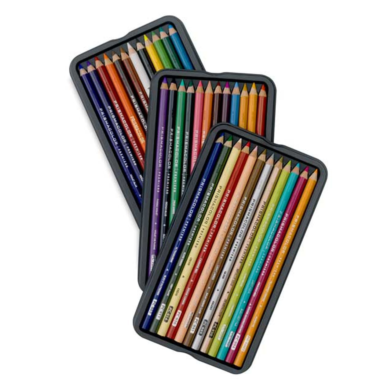 1500 Series Colored Pencils, 36pc Set