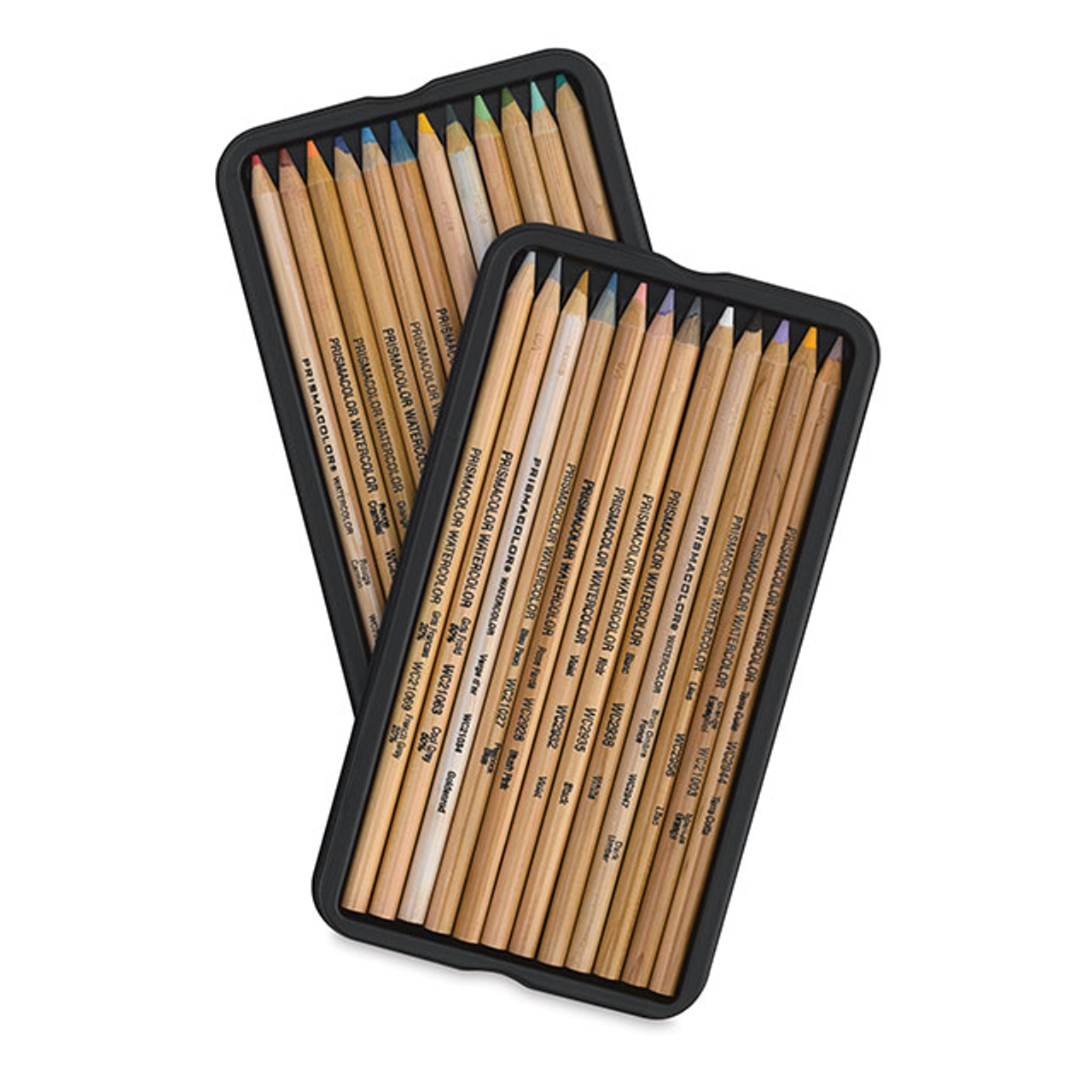 Prismacolor 36 Watercolor Pencil Set